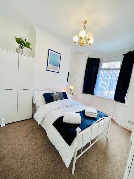 Lovely 3Bed Home 미들즈브러 외부 사진