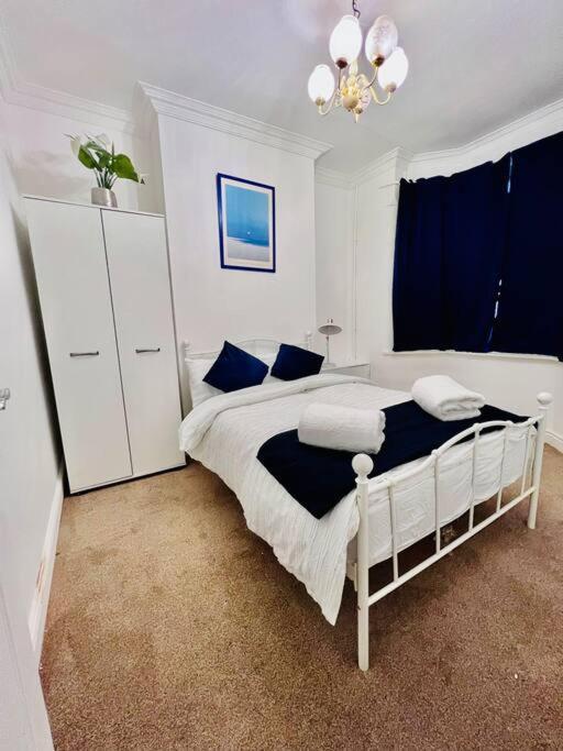 Lovely 3Bed Home 미들즈브러 외부 사진