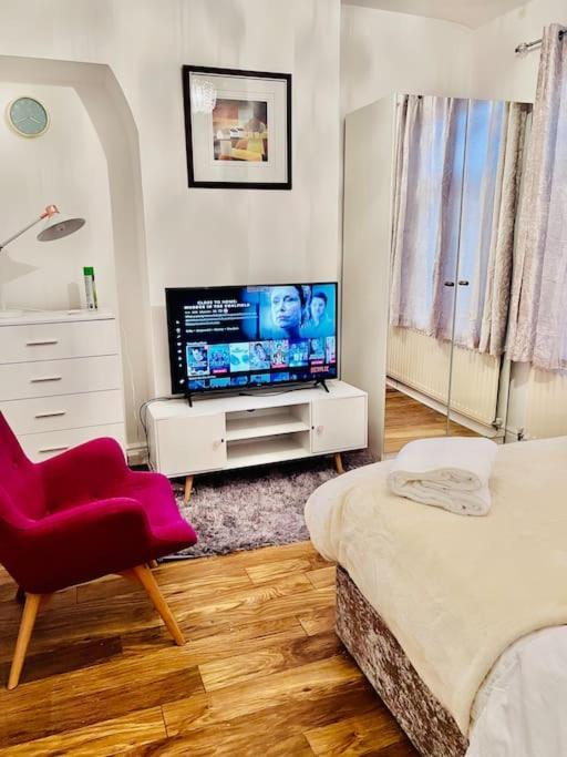 Lovely 3Bed Home 미들즈브러 외부 사진