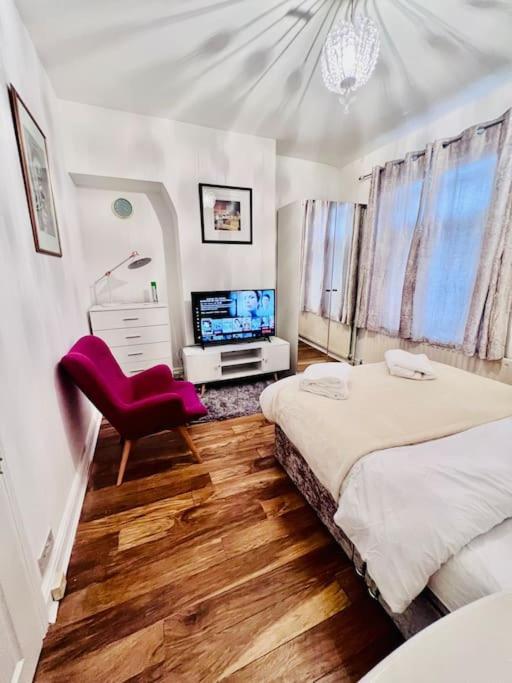 Lovely 3Bed Home 미들즈브러 외부 사진